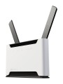 MikroTik Chateau LTE18 ax S53UG+5HaxD2HaxD-TC&EG18-EA 802.11ax, 574 Mbit/s (2.4 GHz) / 1200 Mbit/s (5 GHz) Mbit/s, Ethernet LAN (RJ-45) porty 4, 4G, 1 MikroTik 802.11ax, 574 Mbit/s (2.4 GHz) / 1200 Mb - 1784263