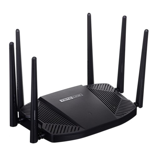TOTOLINK ROUTER A6000R AC2000 WIRELESS DUAL - 1779075