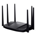 TOTOLINK ROUTER A6000R AC2000 WIRELESS DUAL - 1779077
