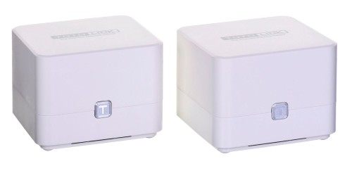 TOTOLINK ROUTERT6 AC1200 DUAL BAND SMART HOME WIFI - 1779090