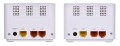 TOTOLINK ROUTERT6 AC1200 DUAL BAND SMART HOME WIFI - 1779094