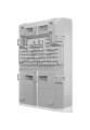 MIKROTIK netPower 15FR Switch 16x RJ45 100Mb/s 2x SFP - 1779106