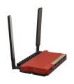 Router bezprzewodowy Mikrotik L009UiGS-2HaxD-IN AX600 Wi-Fi 6 8x1GbE 1xSFP PoE - 1741920