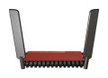 Router bezprzewodowy Mikrotik L009UiGS-2HaxD-IN AX600 Wi-Fi 6 8x1GbE 1xSFP PoE - 1741918