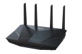 Router Asus RT-AX5400 Wi-Fi 6 VPN 4x1GbE USB 3.2 - 1784276