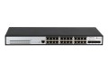 EXTRALINK SWITCH POE CHIRON PRO 24 GE PORT MANAGED - 1532765