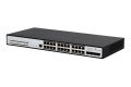 EXTRALINK SWITCH POE CHIRON PRO 24 GE PORT MANAGED - 1532767