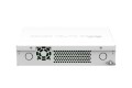 Router MikroTik CRS112-8G-4S-IN 8x1GbE 4xSFP PoE - 1483194