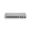 Switch ZyXel XGS1010-12-ZZ0102F - 1789493