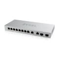 Switch ZyXel XGS1010-12-ZZ0102F - 1789495