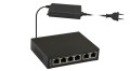 SWITCH GIGABIT POE 4+2 PULSAR SG64 - 1779196