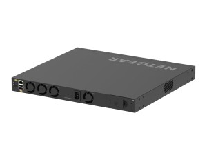 Switch Netgear XSM4328FV-100NES 28p  Managed Gigabit/10G (M4350-24F4V)