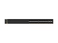 NETGEAR 28PT M4350-24F4V MANAGED SWITCH - 1666279