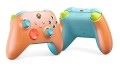 Kontroler Microsoft Xbox Series Sunkissed Vibes OPI - 1750778