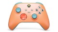 Kontroler Microsoft Xbox Series Sunkissed Vibes OPI - 1750780