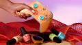 Kontroler Microsoft Xbox Series Sunkissed Vibes OPI - 1750784