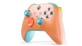 Kontroler Microsoft Xbox Series Sunkissed Vibes OPI - 1750779