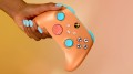 Kontroler Microsoft Xbox Series Sunkissed Vibes OPI - 1750788