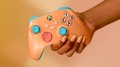 Kontroler Microsoft Xbox Series Sunkissed Vibes OPI - 1750785