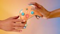 Kontroler Microsoft Xbox Series Sunkissed Vibes OPI - 1750792