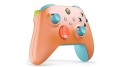 Kontroler Microsoft Xbox Series Sunkissed Vibes OPI - 1750781