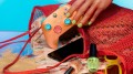 Kontroler Microsoft Xbox Series Sunkissed Vibes OPI - 1750786