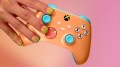 Kontroler Microsoft Xbox Series Sunkissed Vibes OPI - 1750793