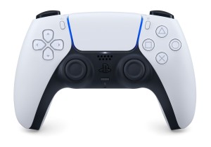Kontroler bezprzewodowy SONY DualSense (OUTLET)