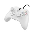 Snakebyte XSX Kontroler Base X (biały) - 1775119