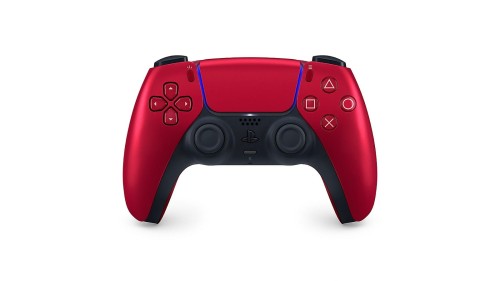 Kontroler bezprzewodowy SONY DualSense Volcanic Red - 1790085