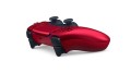 Kontroler bezprzewodowy SONY DualSense Volcanic Red - 1790086