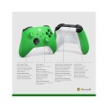 Microsoft Xbox Series kontroler bezprzewodowy Green - 1640758
