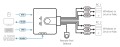 Przełącznik KVM ATEN HDMI/USB/Audio CS692 (CS692-AT) 2-port. - 1048681