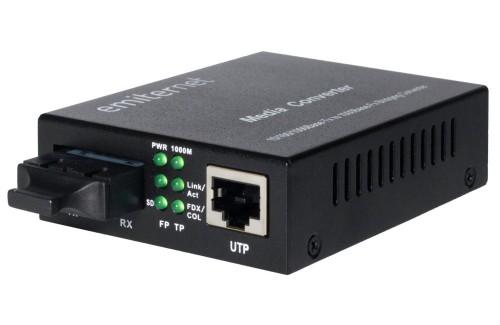 Emiter EM/1GB-ETH-2XSC - 1644002