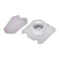 Przedłużacz allocacoc PowerCube Extended USB 2402GY/FREUPC (1,5m; kolor szary) - 1697911