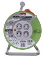 Przedłużacz bębnowy Activejet PB/20m - 752260