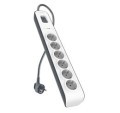 Listwa zasilająca Belkin BSV603VF2M - 1319158