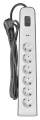 Listwa zasilająca Belkin BSV603VF2M - 1658792
