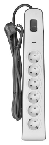 Listwa zasilająca Belkin BSV603VF2M - 1319158