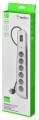 Listwa zasilająca Belkin BSV603VF2M - 1658798