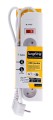 Listwa zasilająca Belkin F9E400FR1M - 1653252
