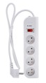 Listwa zasilająca Belkin F9E400FR1M - 1653255