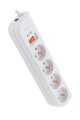 Listwa zasilająca Belkin F9E400FR1M - 1653253