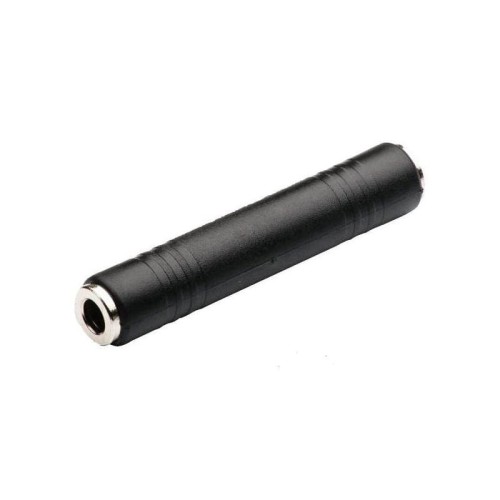 SSQ HA3 - Adapter wtyk Jack 6,3mm - wtyk Jack 6,3mm - 1477984