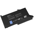 GREEN CELL BATERIA DE127V2 DJ1J0 DO DELL LATITUDE 7280 7290 7380 7390 7480 7490 2700MAH 11.4V - 1790193