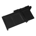 GREEN CELL BATERIA DE127V2 DJ1J0 DO DELL LATITUDE 7280 7290 7380 7390 7480 7490 2700MAH 11.4V - 1790195