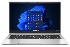 HP EliteBook 840 G8 i5-1135G7 14”FHD Privacy AG 1000nit IPS 16GB SSD256 IrisXe 2xTB4 BLK SC ALU 53Wh W11Pro 3Y OnSite