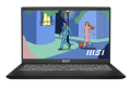 MSI Modern 15 B12MO-686PL i7-1255U 15.6" FHD 60Hz IPS-Level 16GB DDR4 3200 SSD512 Intel Iris Xe Graphics Win11 Home Plus - 1772122