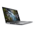 Dell Precision P15-35810023275SA i5-13600H 15.6" FHD AG 16GB SSD256 BT BLKB LAN W11Pro Titan Gray (REPACK) 2Y - 1765693
