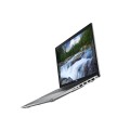 Dell Precision P15-35810023275SA i5-13600H 15.6" FHD AG 16GB SSD256 BT BLKB LAN W11Pro Titan Gray (REPACK) 2Y - 1765694